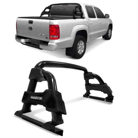 Santo Antônio VW Amarok ST-R Cabine Simples ou Dupla 2010 a 2019 Preto Track Menor preço em Santo Antônio VW Amarok ST-R Cabine Simples ou Dupla 2010 a 2019 Preto Track
