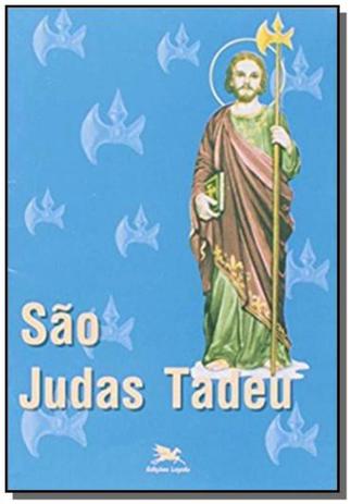 São Judas Tadeu Menor preço em São Judas Tadeu