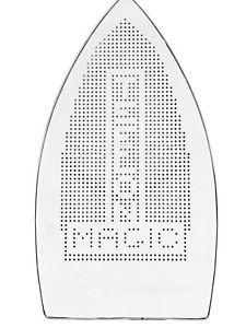 Sapata Anti Brilho para Ferros de Passar (2,500 ”Pesados”) Teflon Shoe MAGIC - Kebank's Menor preço em Sapata Anti Brilho para Ferros de Passar (2,500 ”Pesados”) Teflon Shoe MAGIC - Kebank's