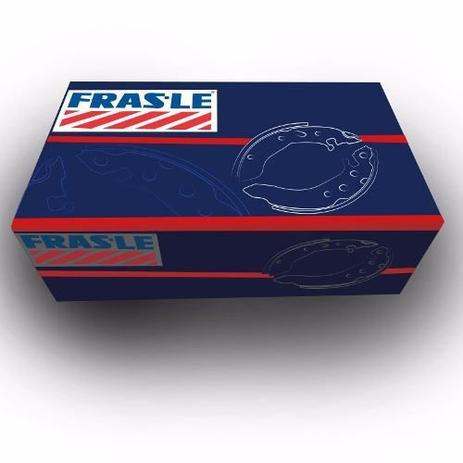Sapata Jogo Frasle Freio Traseiro Cobalt / Sonic 2012/xx CB/153CPA - Fras-le Menor preço em Sapata Jogo Frasle Freio Traseiro Cobalt / Sonic 2012/xx CB/153CPA - Fras-le