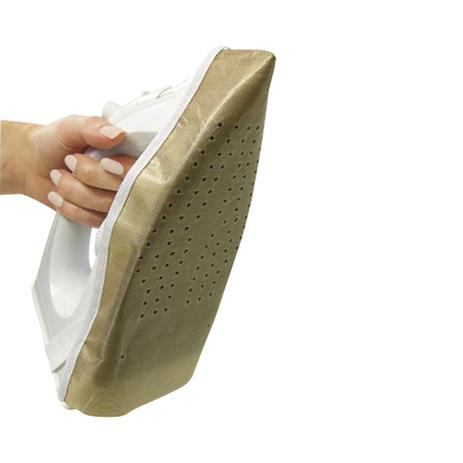 Sapata para ferro de passar Utimil anti-brilho Menor preço em Sapata para ferro de passar Utimil anti-brilho