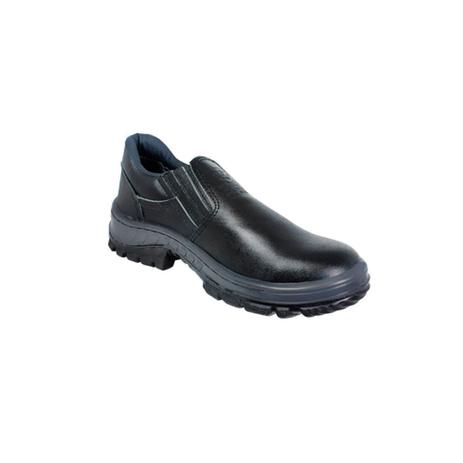 Sapatão EPI Sapato Bico PVC Botina Segurança Bota Proteção - PROTEPLUS -  Bota de Segurança - Magazine Luiza