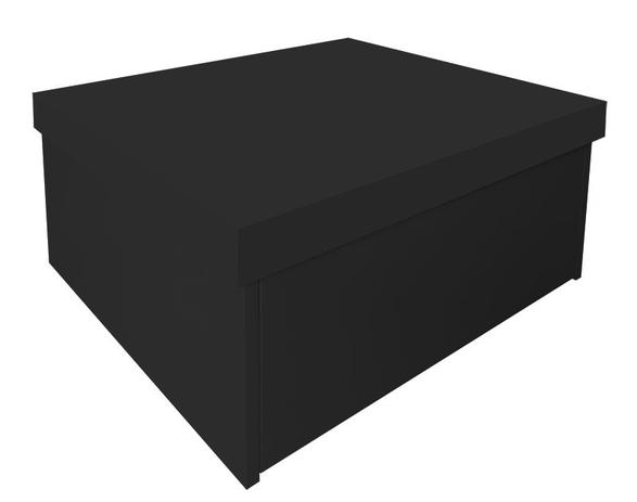 Sapateira Box Baú Caixa Organizadora para Sapatos - Preto - Formalivre Menor preço em Sapateira Box Baú Caixa Organizadora para Sapatos - Preto - Formalivre