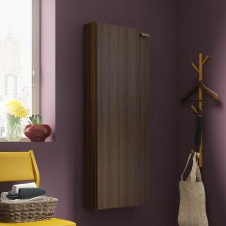 Sapateira Contempla Complementos Carraro Ébano/Camurça é boa?