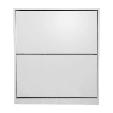 Sapateira Dumont 2 PT Branco - Santos Dumont Menor preço em Sapateira Dumont 2 PT Branco - Santos Dumont