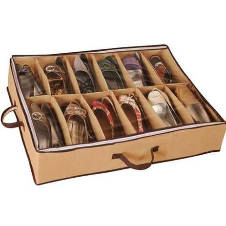 Sapateira Flexível Ordene para 12 Pares é boa?