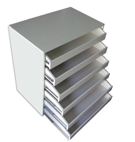 Sapateira gaveteiro cômoda 800/6 salto 19 cm. decoração 100 % mdf móveis mariano Menor preço em Sapateira gaveteiro cômoda 800/6 salto 19 cm. decoração 100 % mdf móveis mariano