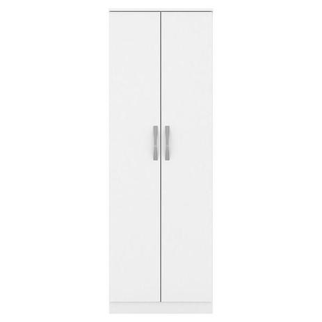 Sapateira Multiuso Golden Branco brilho Demóbile - Demobile Menor preço em Sapateira Multiuso Golden Branco brilho Demóbile - Demobile