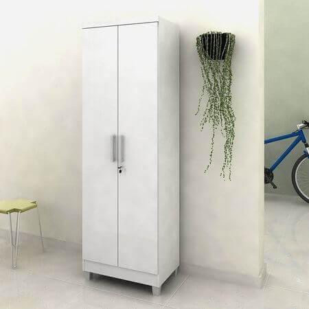 Sapateira Multiuso Napole Branco Sl Mirarack é ruim? Sapateira Multiuso Napole Branco Sl Mirarack é boa?