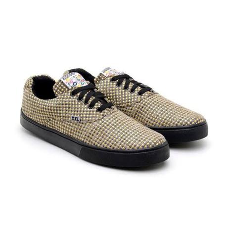 Sapatenis 101-E Xxl Masculino - Amarelo tamanho:37 - Outros Moda e  Acessórios - Magazine Luiza