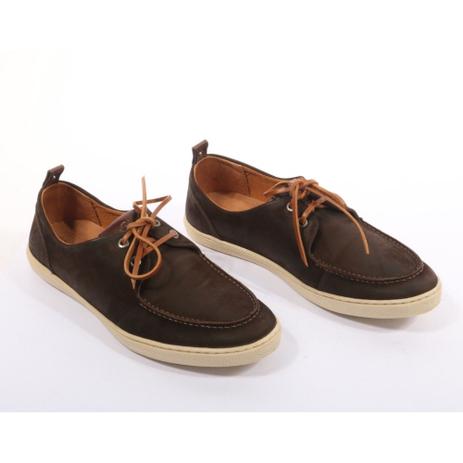 sapatênis anatomic gel