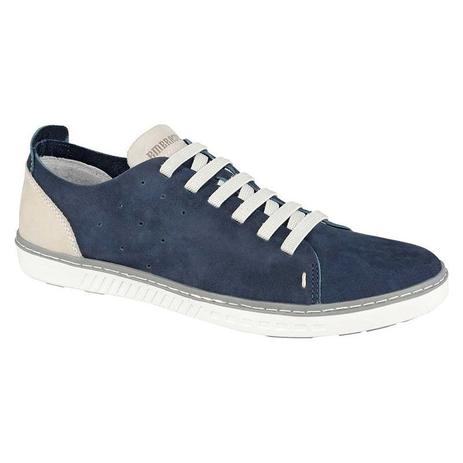 sapatenis azul marinho