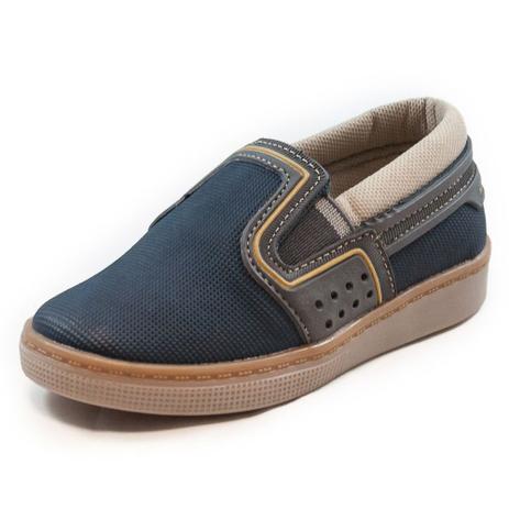 Sapatênis bebê kidy flex ref: 1170161 - Moda Infantil - Magazine Luiza