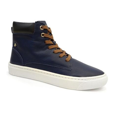 sapatênis feminino cravo e canela