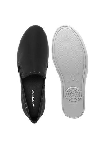 slip bottero preto