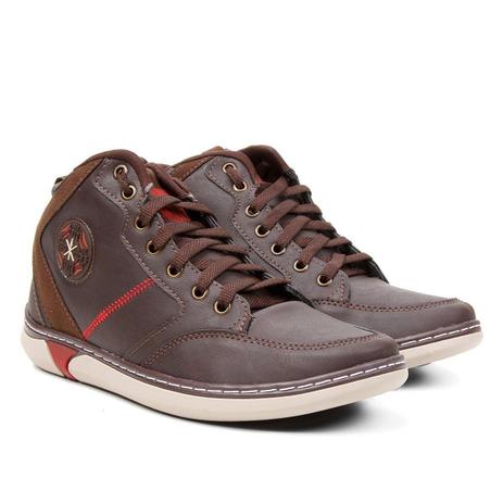 sapatênis walkabout