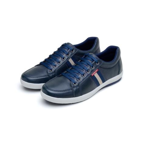 Sapatênis Casual Ferraroni Marinho - Sapatênis Masculino - Magazine Luiza