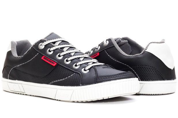 tenis escolar masculino