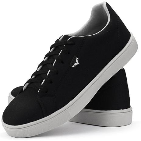 Sapatênis Casual Masculino Esporte Fino Lançamento Sapatofran 2019 - Street Walker - Sapatênis Masculino - Magazine Luiza