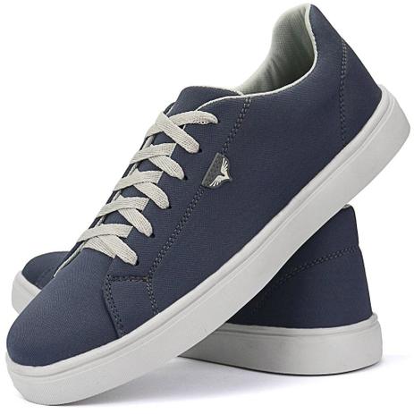 sapatenis esporte fino