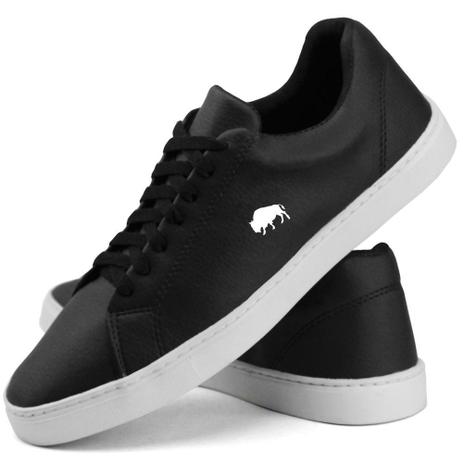 sapatenis masculino estiloso