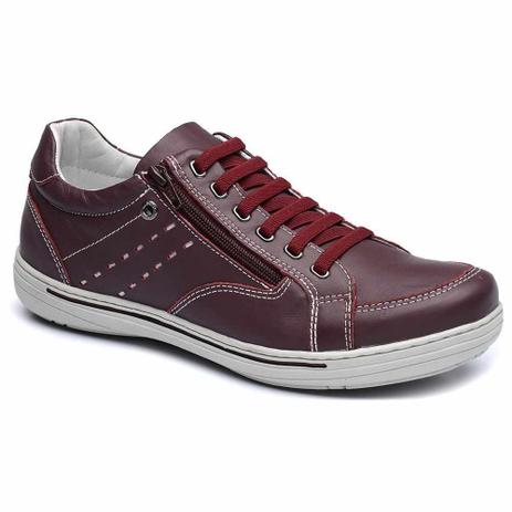 sapatenis masculino ferrari