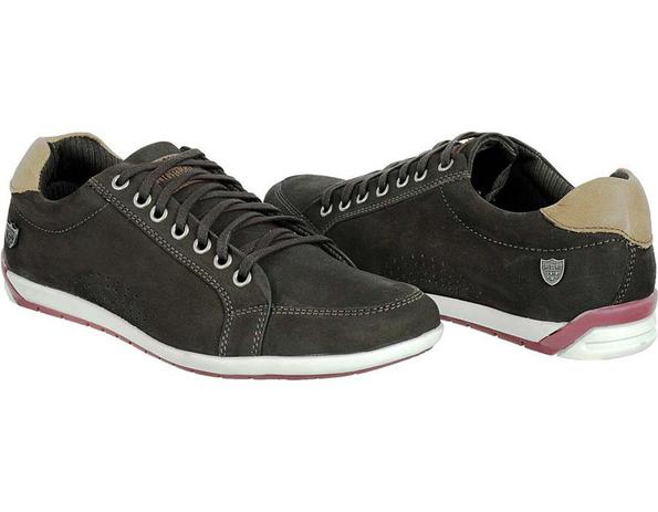 sapatênis casual masculino