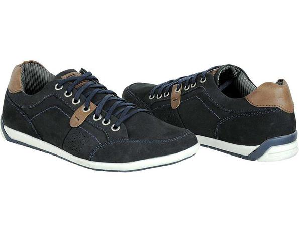 sapatenis casual masculino