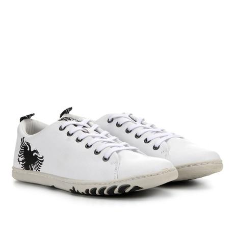 Sapatênis Cavalera Romeu - Sapatênis Masculino - Magazine Luiza