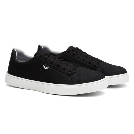 Sapatenis Clássico Masculino Sentido Oposto Preto - Sapatênis Masculino -  Magazine Luiza