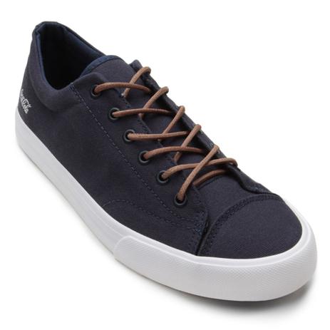 sapatênis coca cola masculino