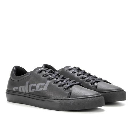 Sapatênis Colcci Logo Lateral Masculino - Sapatênis Masculino - Magazine  Luiza