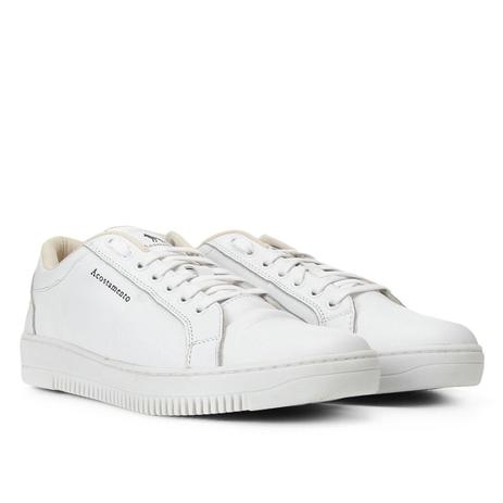 sapatenis masculino acostamento