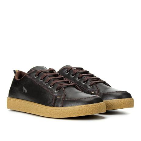 sapatenis acostamento masculino