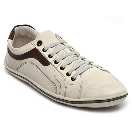 Sapatênis Masculino 170414 Cadarço elástico Pegada em Promoção | Ofertas na  Americanas