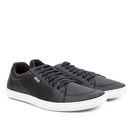 sapatenis couro colcci