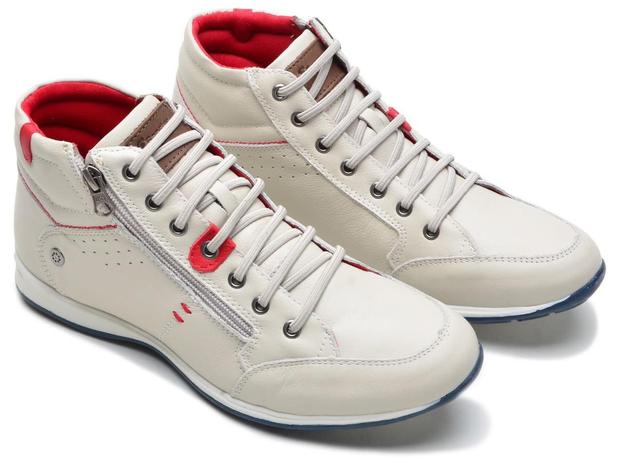 sapatenis masculino confort