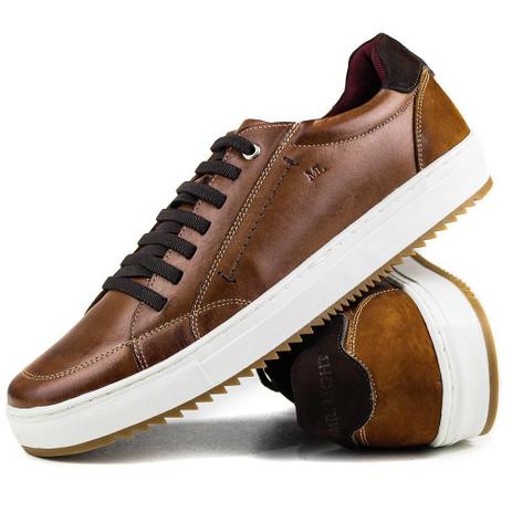 sapatenis homem moderno