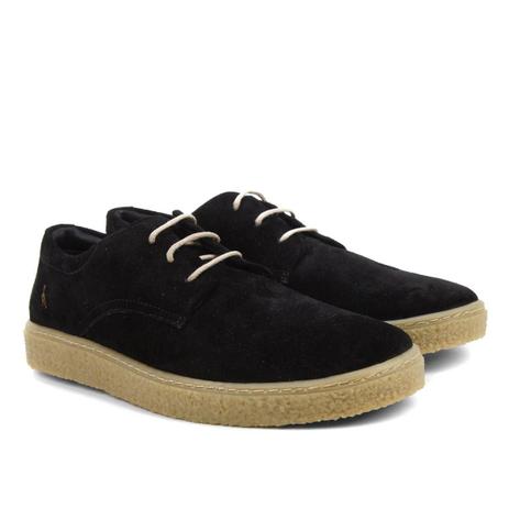 sapatenis couro reserva