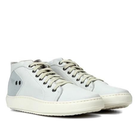 sapatênis couro walkabout