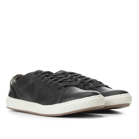 tênis couro walkabout mule masculino