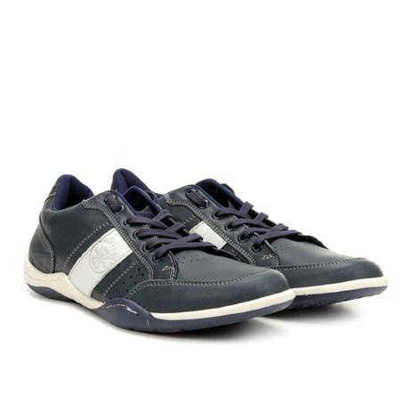 Sapatênis Couro Walkabout New Classic Masculino Menor preço em Sapatênis Couro Walkabout New Classic Masculino