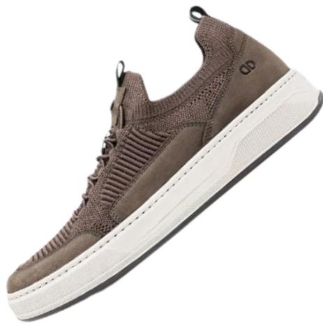 Sapatênis Democrata 122111 Masculino Marrom - Sapatênis Masculino -  Magazine Luiza