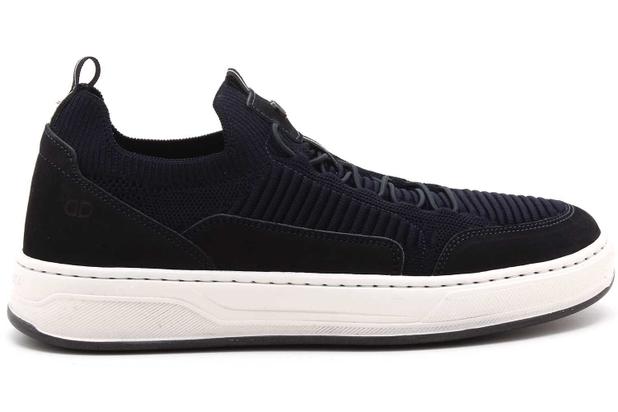 Sapatênis Democrata Bold Masculino 122111 - Sapatênis Masculino - Magazine  Luiza