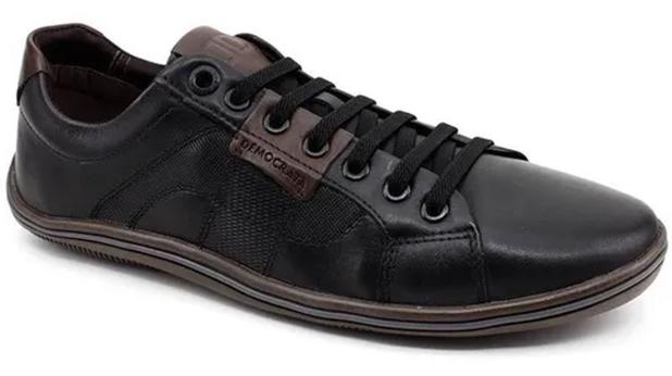 Sapatos De Couro Democrata Masculino: 148 + Itens | Stylight