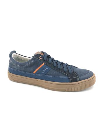 Sapatênis Democrata Urban Lona Azul 209132 - Outros Moda e Acessórios -  Magazine Luiza