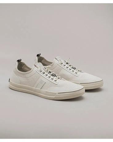 sapatenis democrata branco