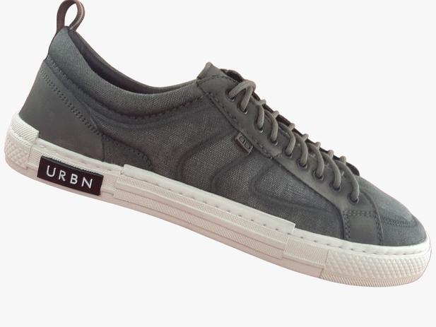 Sapatênis Democrata Urban Tune REF:209147 - Sapatênis Masculino - Magazine  Luiza