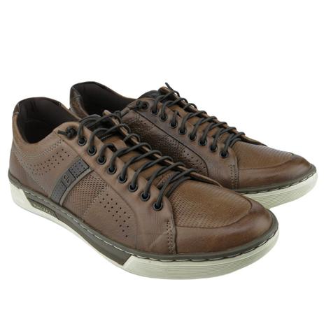 Sapatênis Democrata - Calçados Masculinos - Magazine Luiza