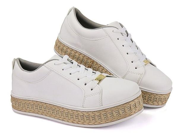 sapatenis feminino confortavel